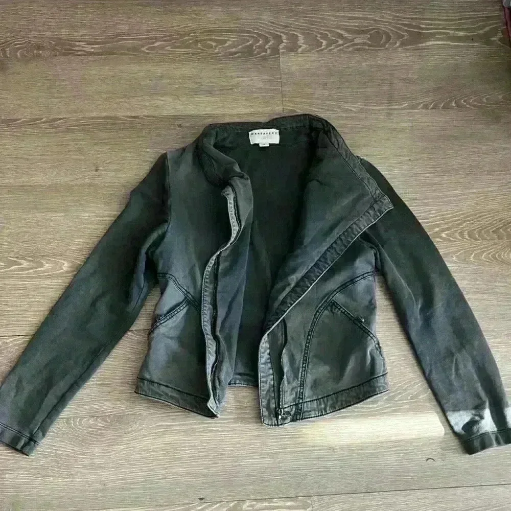 Marratech Jacket Sz M